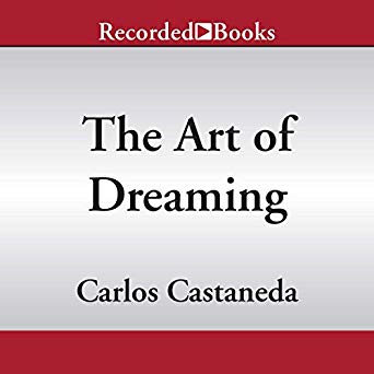 The Art of Dreaming Audiobook