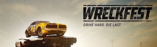 Wreckfest Update v20180706-CODEX