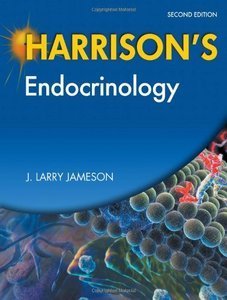Harrison's Endocrinology, Second Edition (repost)