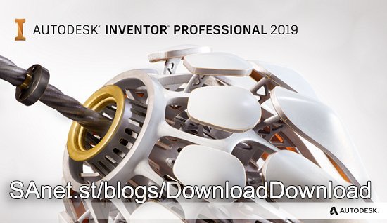 download autodesk inventor professional 2019