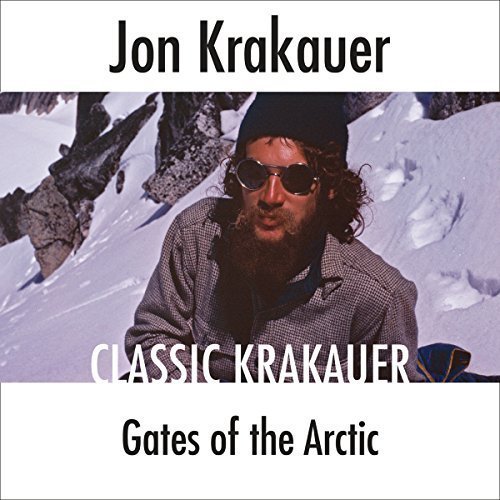 Gates of the Arctic Audiobook