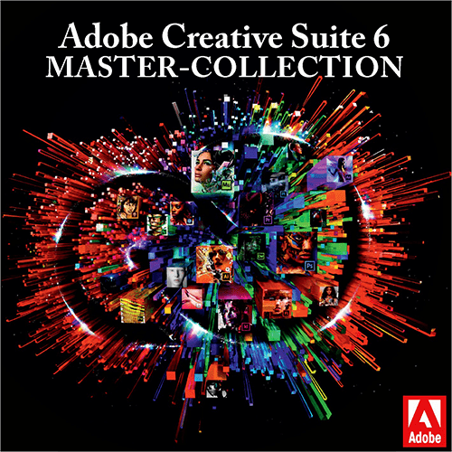 photoshop cs6 master collection download
