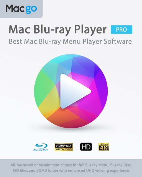 macgo blu ray player download