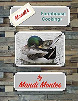 Mandi's Farmhouse Cooking
