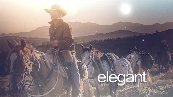 Lens Slide 31 - After Effects Templates