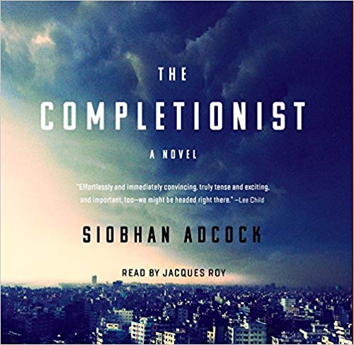 The Completionist 
