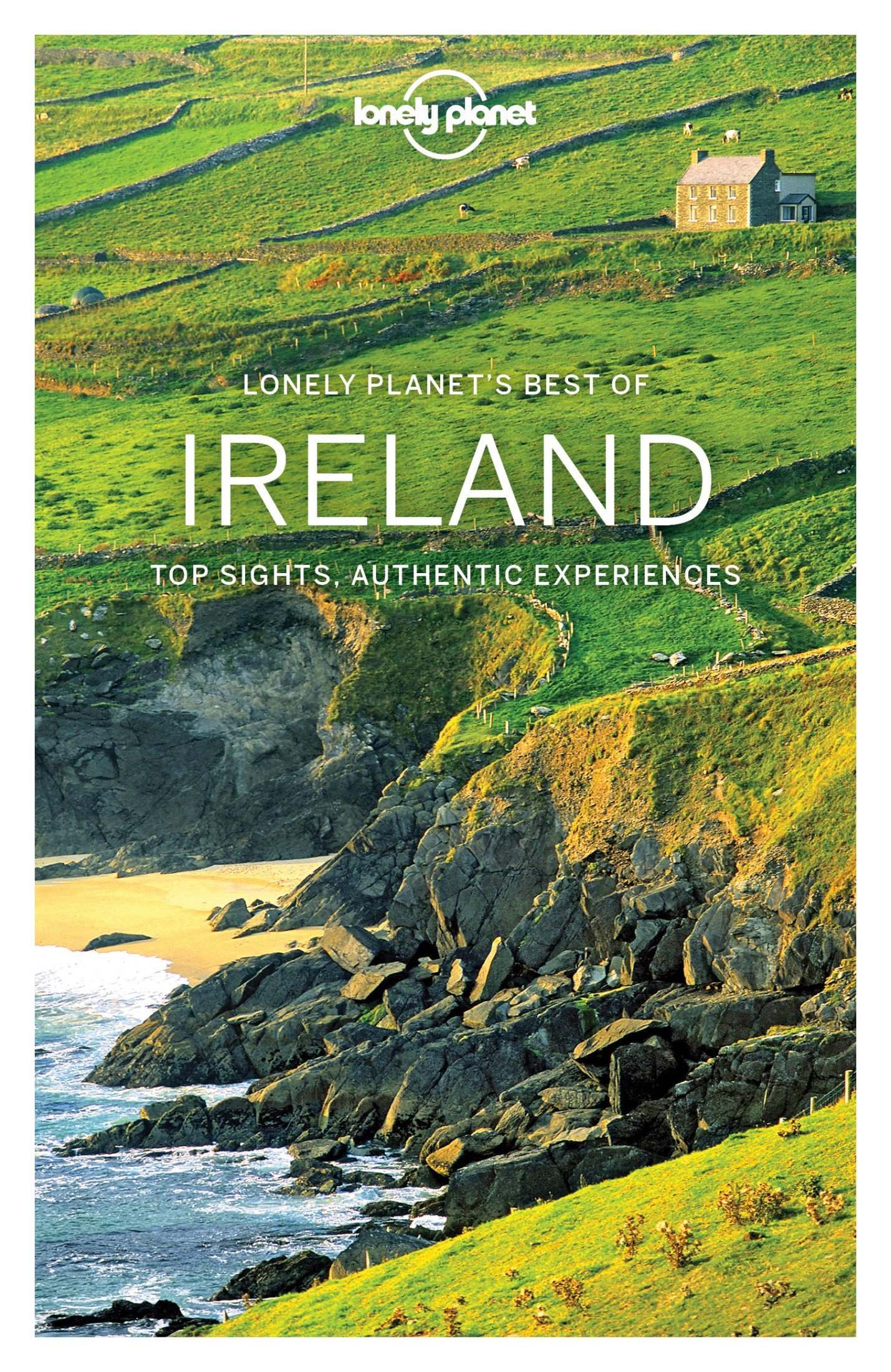 ireland travel guide book free