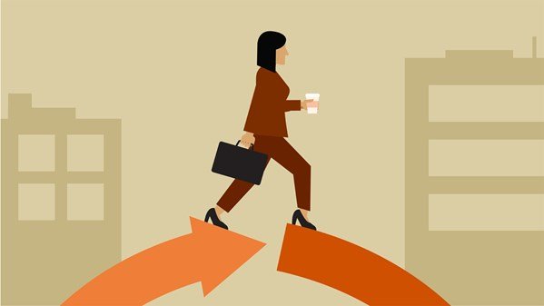 Lynda - Transitioning Out of Your Job