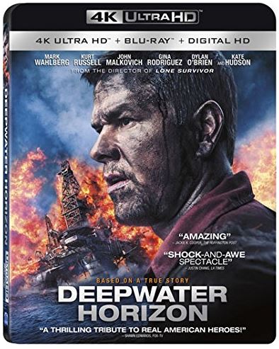 Deepwater Horizon 2016 2160p UHD BluRay 10bit HDR x265-HazMatt