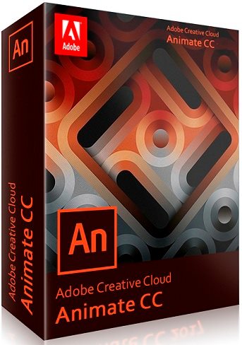 Adobe Animate Cc 2018 v18.0.2 Multilingual Update 2
