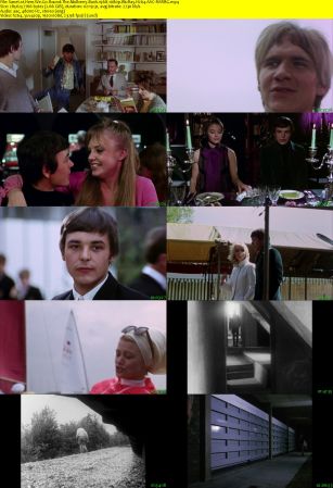 Here We Go Round The Mulberry Bush 1968 1080p BluRay H264 AAC-RARBG