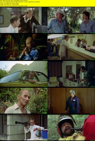 Seven 1979 720p BluRay x264-x0r