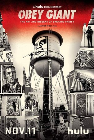 Obey Giant 2017 720p HULU WEB-DL AAC2.0 H264-RaViSH
