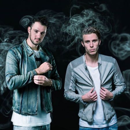 W&amp;W - Discography (Lossless, 2008-2018)