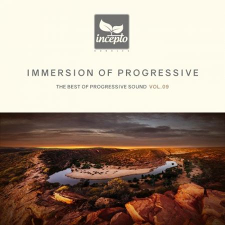 VA - Immersion Of Progressive Vol.9 (2018) MP3