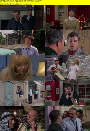 Dont Raise the Bridge Lower the River 1968 WEBRip x264-ION10