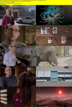 BBC - Size Matters with Hannah Fry (2018) 1080p HDTVx264 AAC MVGroup