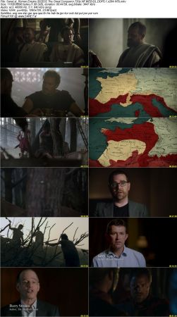 Roman Empire S02 720p NF WEB-DL DDP5.1 x264-NTb