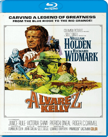 Alvarez Kelly 1966 1080p BluRay H264 AAC-RARBG