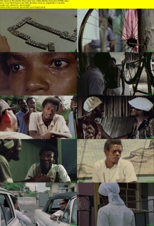 The Harder They Come 1972 1080p BluRay H264 AAC-RARBG