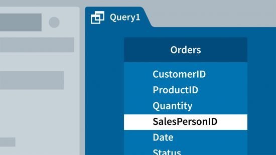 Access 2016 Queries in Depth