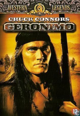 Geronimo 1962 1080p BluRay H264 AAC-RARBG