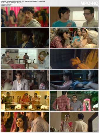 Hasee Toh Phasee 2014 1080p BluRay x264 AAC Ozlem