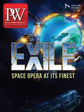 Publishers Weekly - 02 July 2018