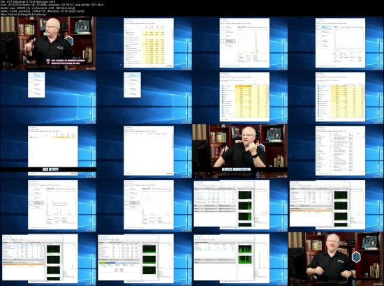 CompTIA A+ (220-902) Cert Prep: 3 Windows Basics