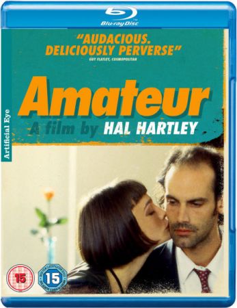 Amateur 1994 720p BluRay x264-x0r