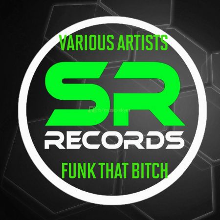 VA - Funk That Bitch (2018)