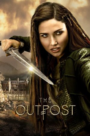 The Outpost S01E01 720p HDTV x264-SVA