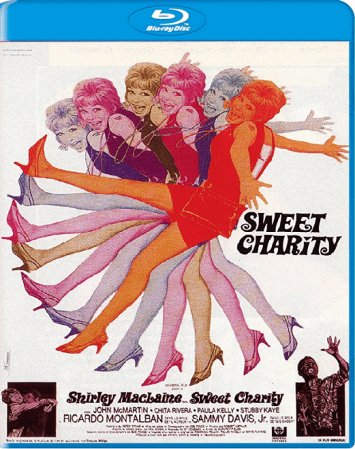 Sweet Charity 1969 1080p BluRay H264 AAC-RARBG