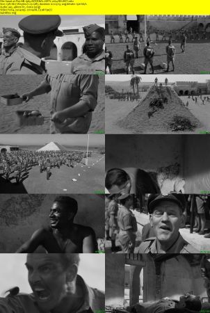 The Hill 1965 iNTERNAL HDTV x264-REGRET