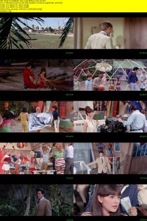 Clambake 1967 720p BluRay x264-x0r