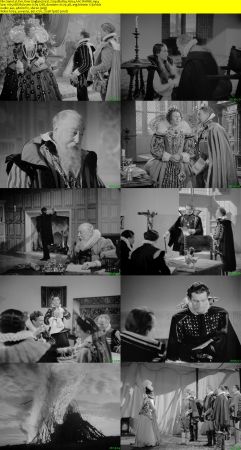 Fire Over England 1937 720p BluRay H264 AAC-RARBG
