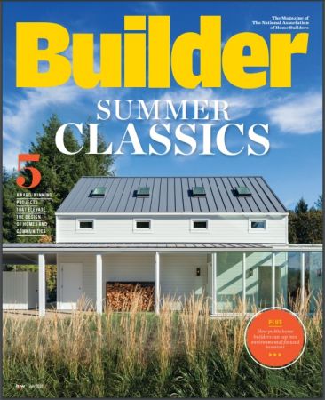 Builder - July 2018