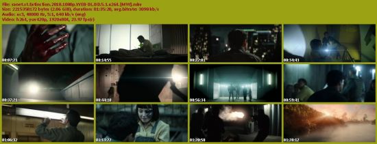 Extinction 2018 1080p WEB-DL DD 5.1 x264 MW