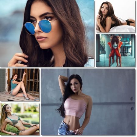 Women Photos Gallery Pack 178