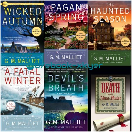 G.M. Malliet Collection