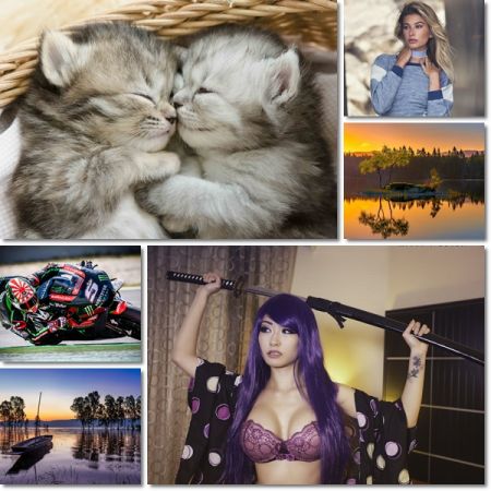 Wallpapers HD Beautiful Pack 1150