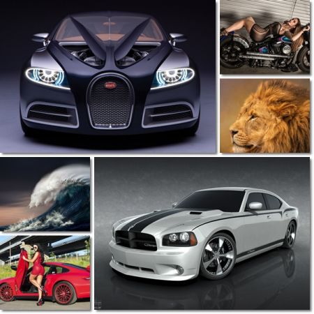 Beautiful Wallpapers Pack 1156