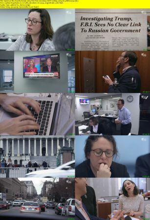 The Fourth Estate (2018) HDTV 1080p x264 AC3 MVGroup