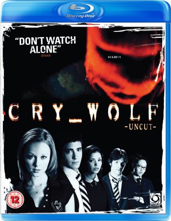 Cry Wolf 2005 1080p BluRay x264-OFT