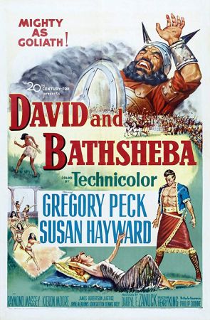 David and Bathsheba 1951 iNTERNAL DVDRip x264-REGRET