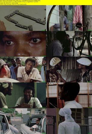 The Harder They Come 1972 720p BluRay H264 AAC-RARBG