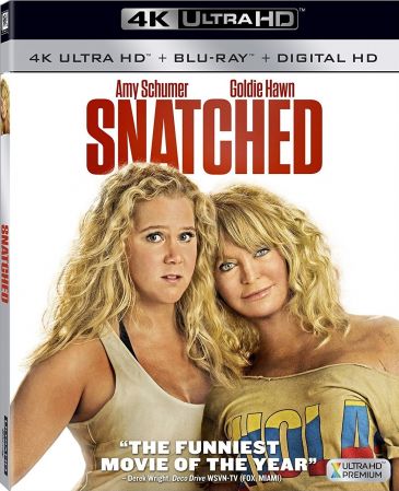 Snatched 2017 BluRay 2160p x265 10bit HDR mUHD-FRDS