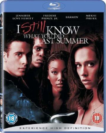 I Still Know What You Did Last Summer 1998 MULTi VF2 1080p HDLight AC3 5.1 H264-LiHDL