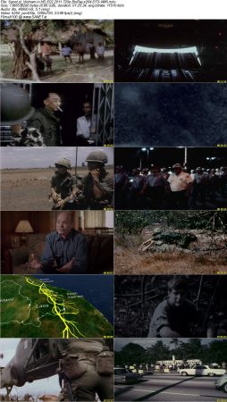 Vietnam in HD 2011 720p BluRay x264 DTS-WiKi
