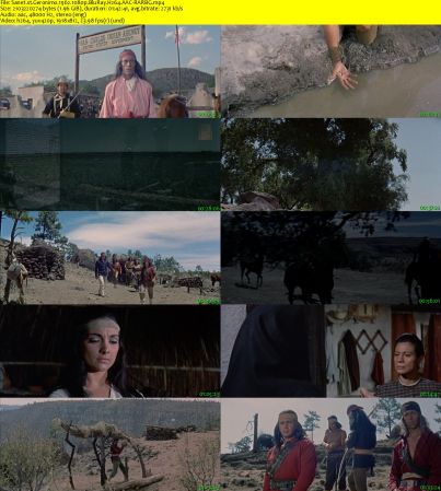 Geronimo 1962 1080p BluRay H264 AAC-RARBG